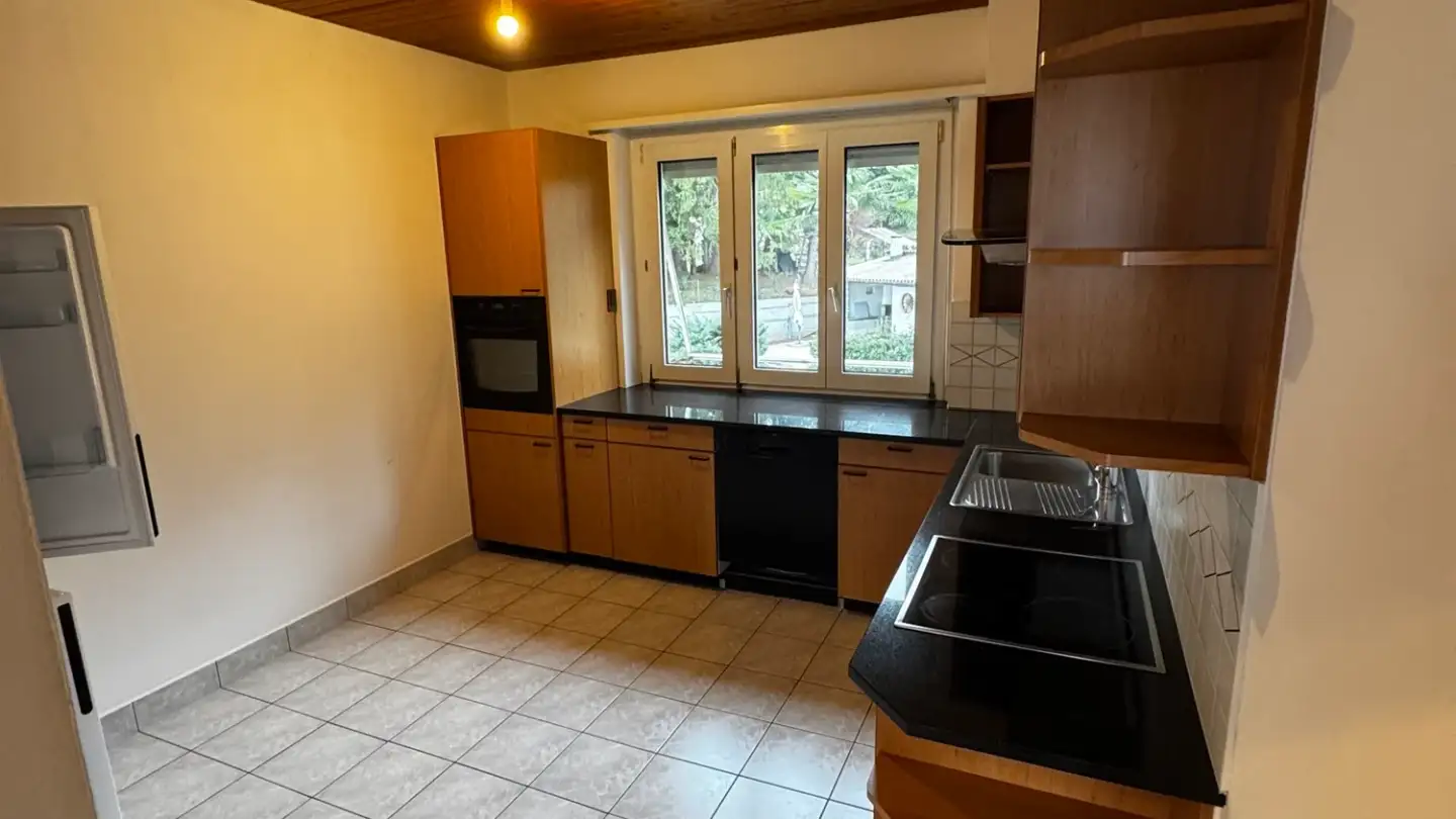 Apartment for sale - Ai Boschi 7, 6593 Cadenazzo