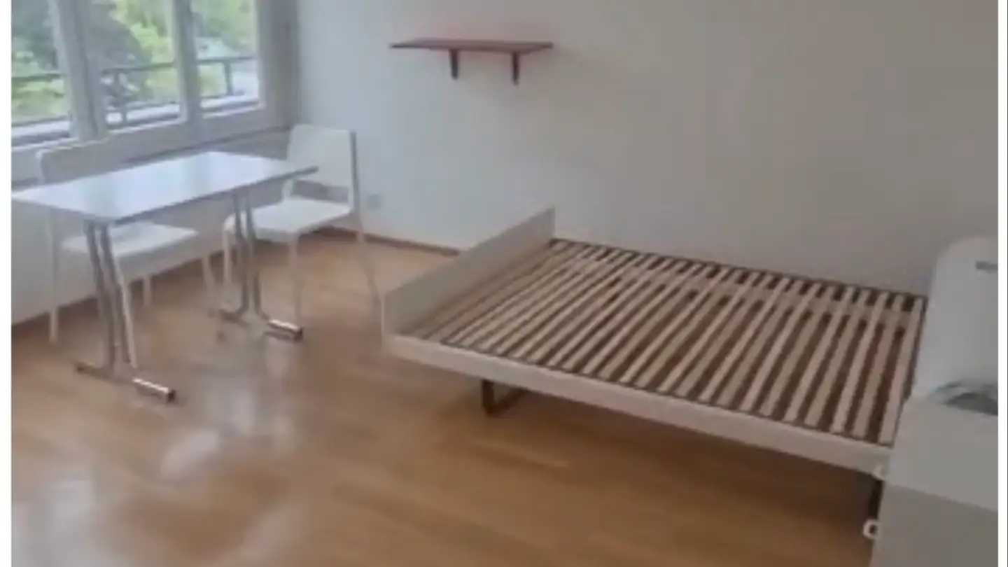 Wohnung mieten - 6900 Lugano