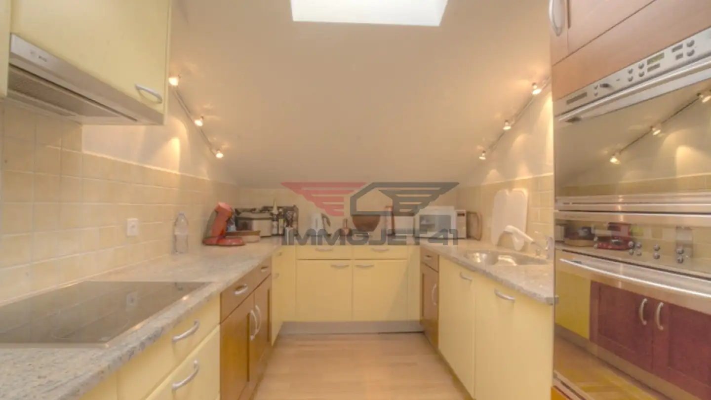 Appartamento in vendita - Route D'anzère, 1972 Anzère - Photo 4