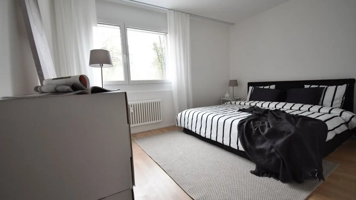 Wohnung mieten - Bodenacherstrasse 18, 8121 Benglen - Foto 3