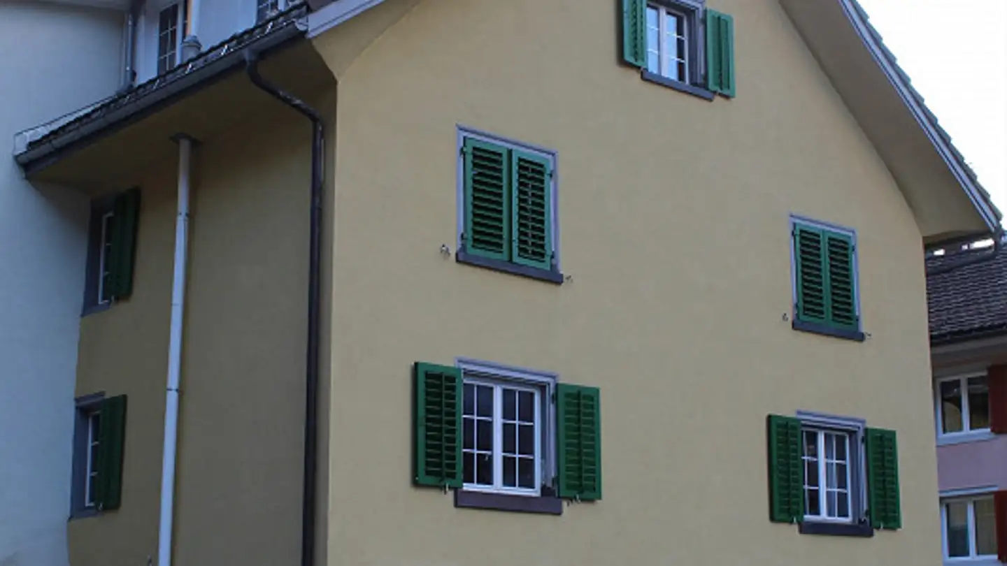 Wohnung mieten - Wiesstrasse 8, 8755 Ennenda