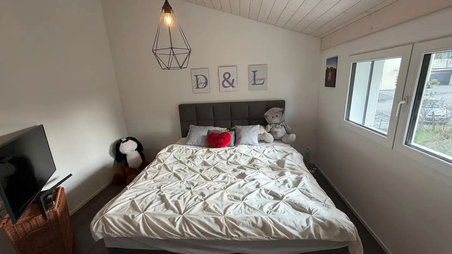 Apartment for rent - Champ De La Croix 29, 1784 Courtepin - Photo 4