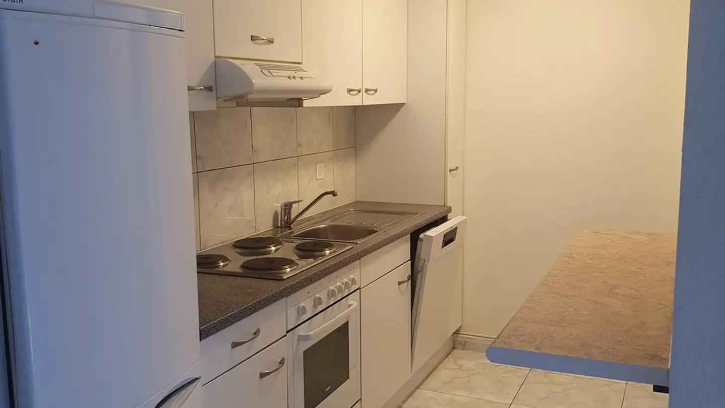 Appartamento in affitto - Rue Principale 81, 2535 Frinvillier