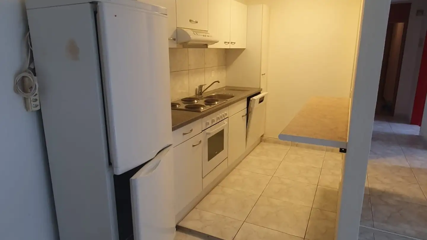 Appartamento in affitto - Rue Principale 81, 2535 Frinvillier - Foto 2