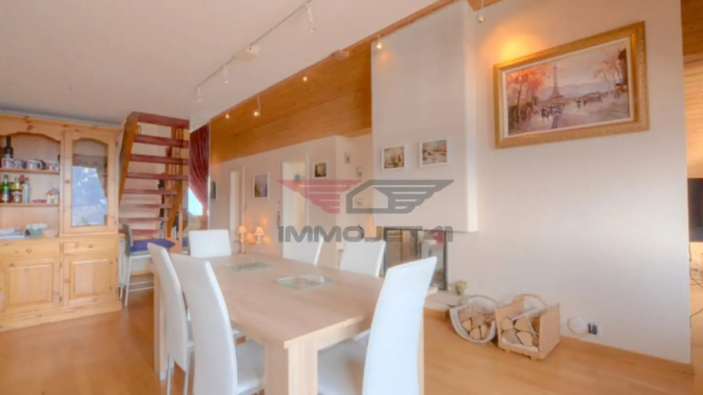 Appartamento in vendita - Route D'anzère, 1972 Anzère - Photo 3