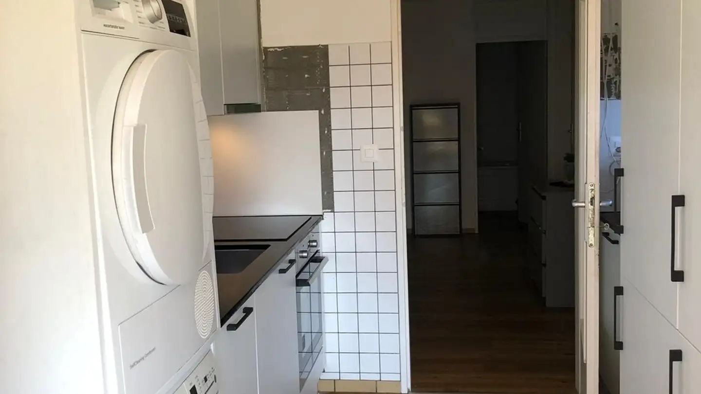 Stanza singola in affitto - Langäckerstrasse 28, 8957 Spreitenbach - Photo 2