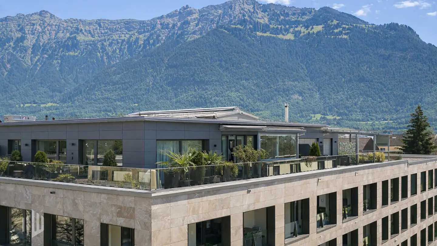 Wohnung kaufen - Untere Bönigstrasse 8, 3800 Interlaken