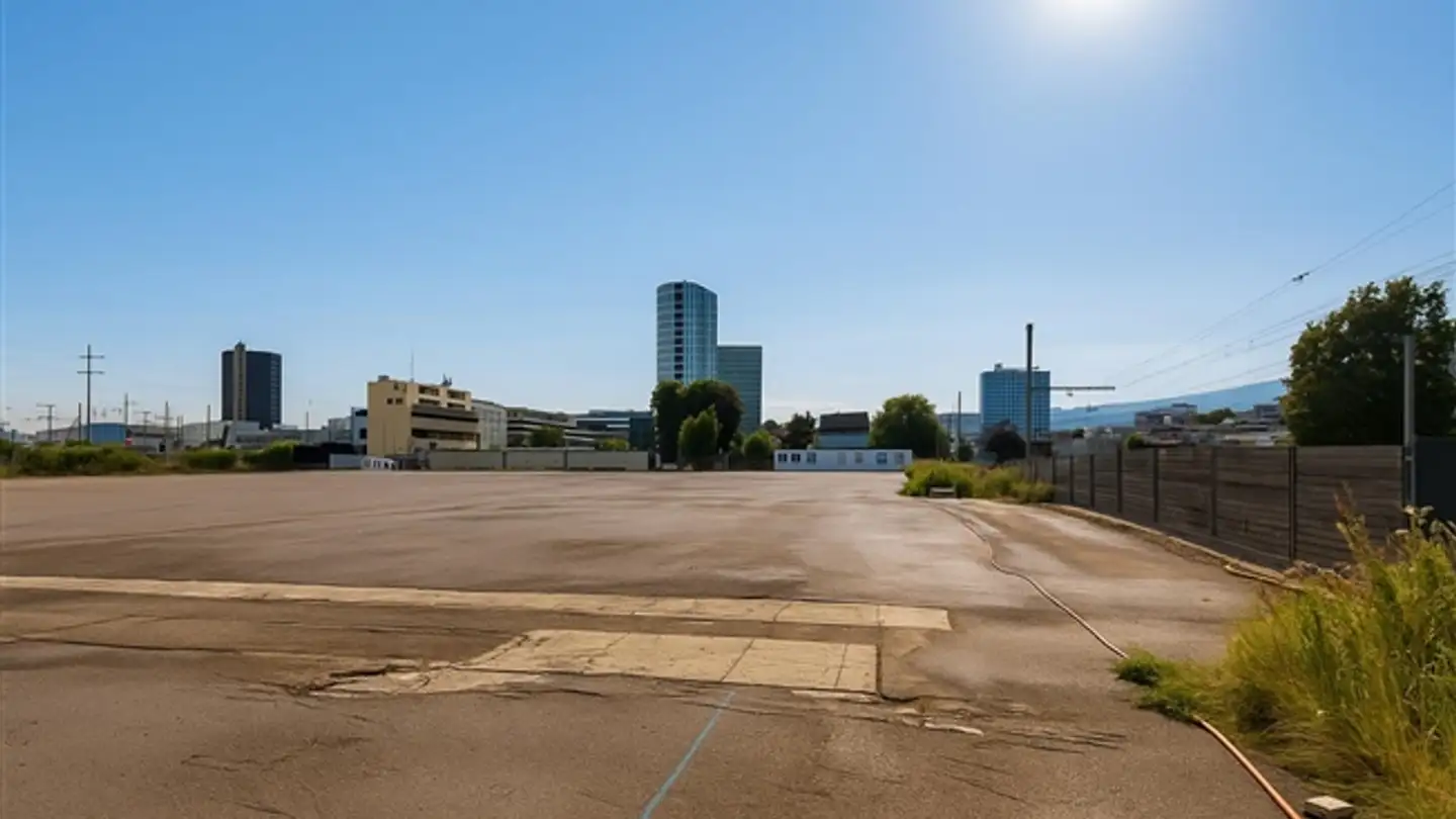 Appartement à louer - Güterstrasse, 4133 Pratteln - Photo 2