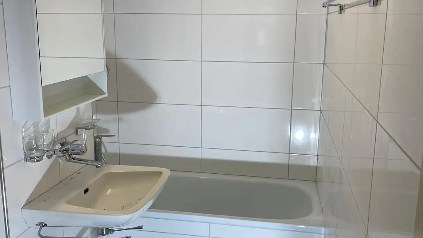 Stanza singola in affitto - Langäckerstrasse 28, 8957 Spreitenbach - Photo 3