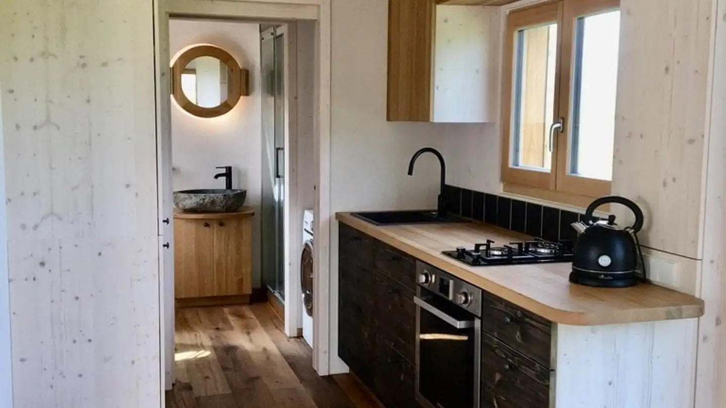 Einfamilienhaus kaufen - 8722 Kaltbrunn - Foto 2