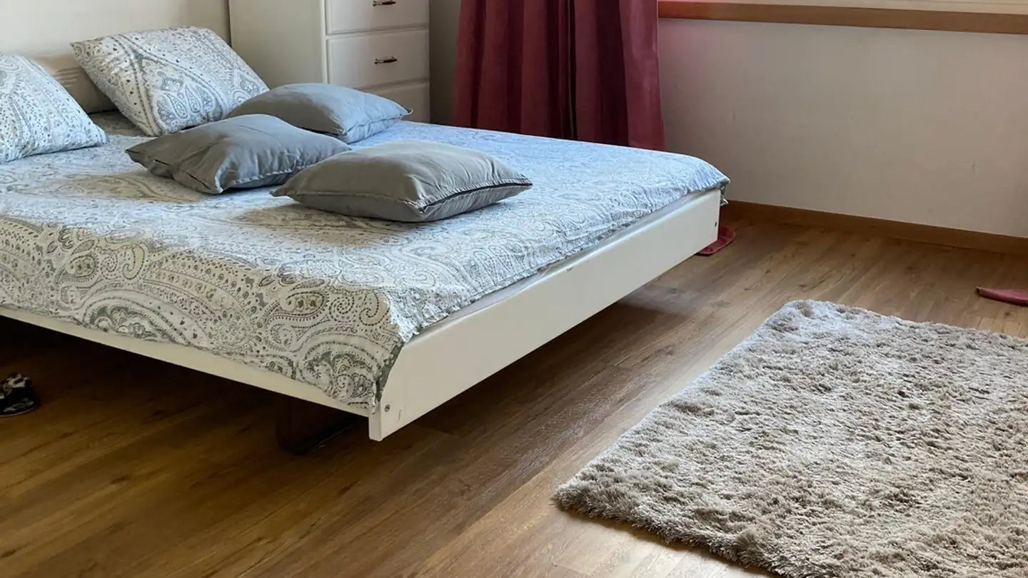 Stanza singola in affitto - Langäckerstrasse 28, 8957 Spreitenbach - Photo 4