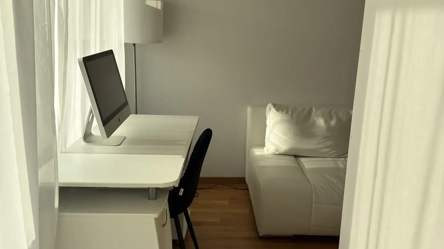 Single room for rent - 3018 Bern