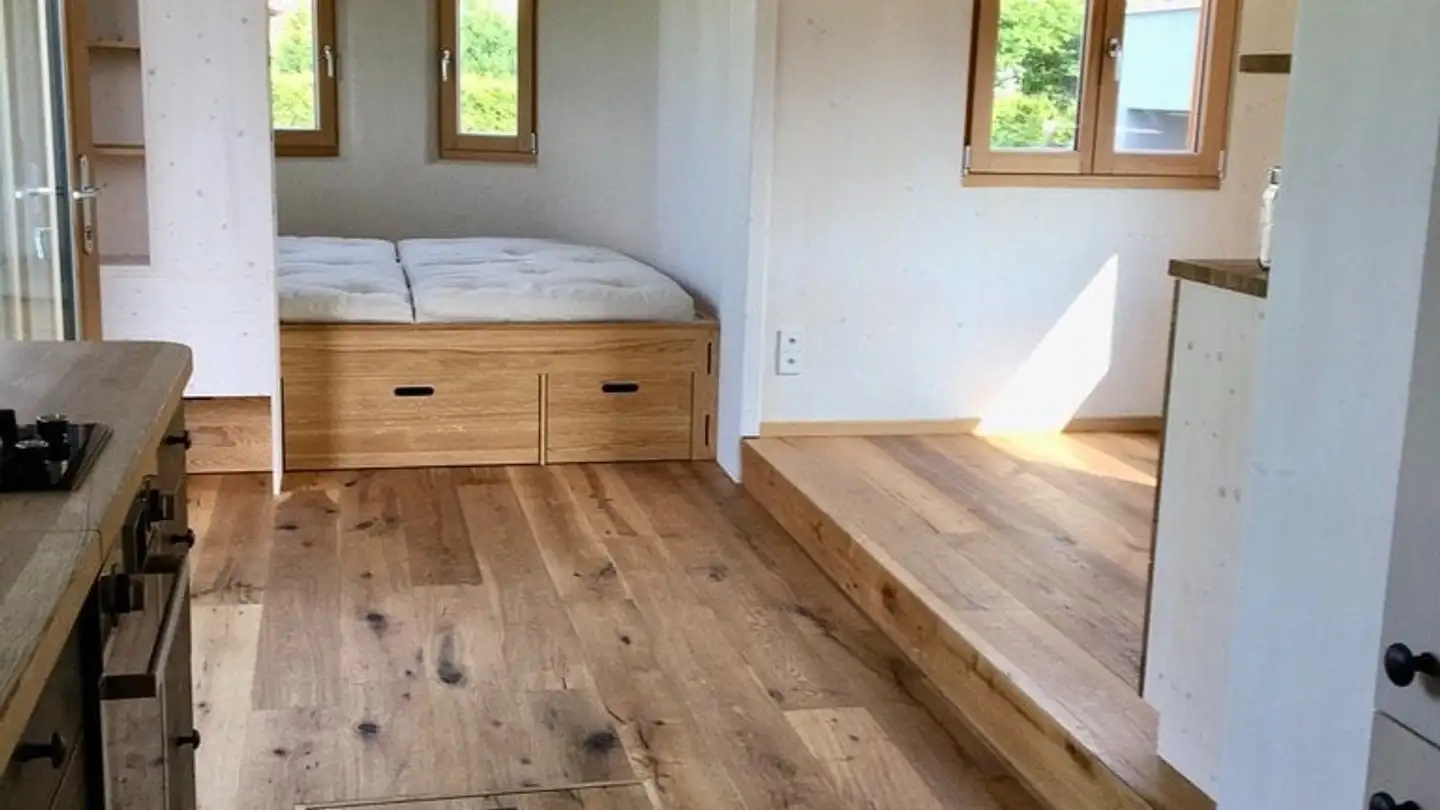 Einfamilienhaus kaufen - 8722 Kaltbrunn - Foto 3