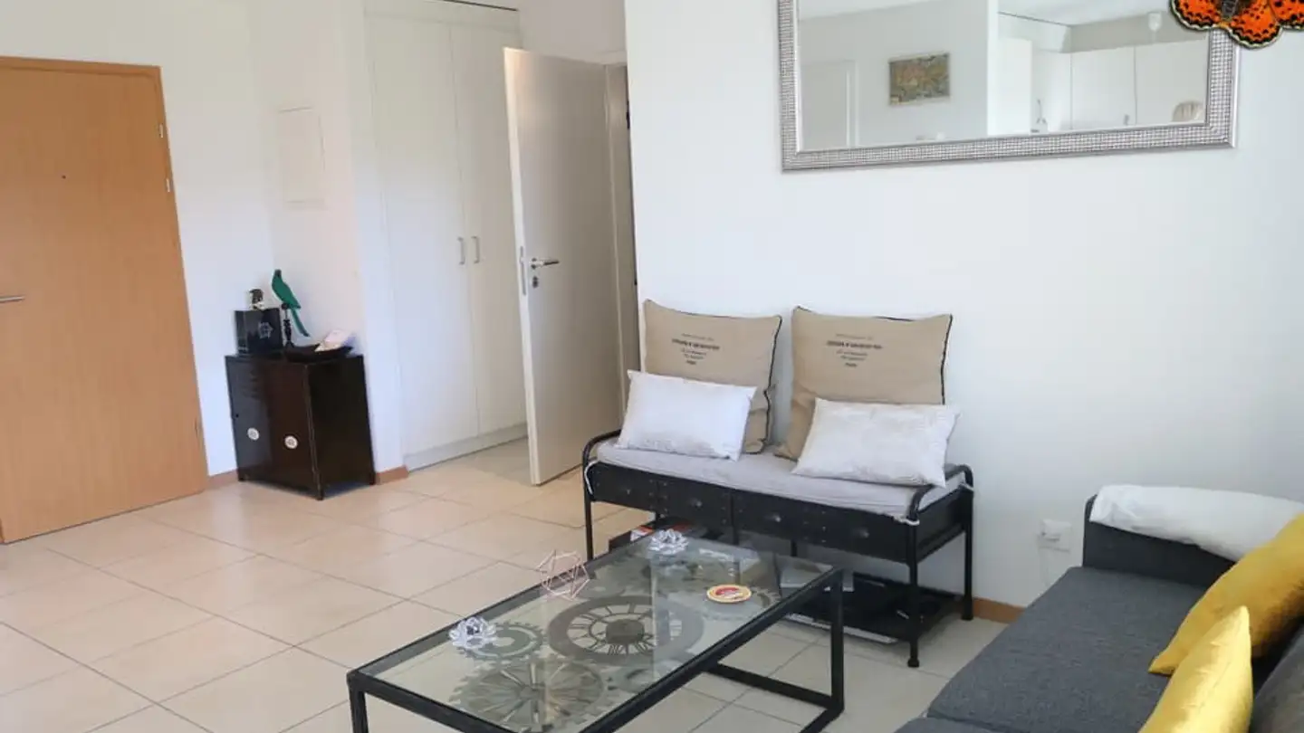 Appartement à louer - Derrey-Les-Ouches 62, 1483 Montet (Broye) - Photo 4