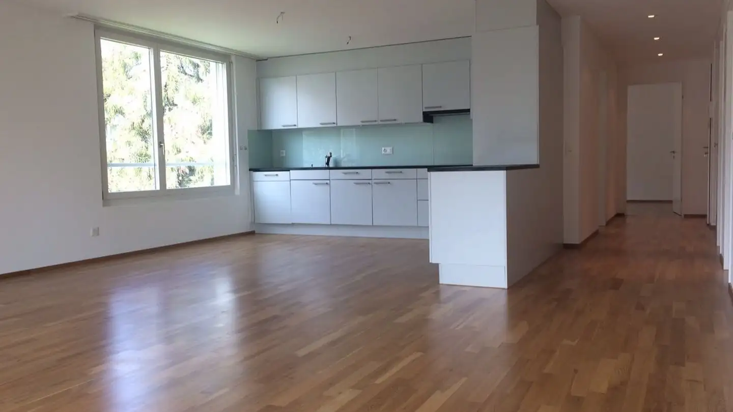 Wohnung mieten - Guyer-Zeller-Strasse 3, 8620 Wetzikon ZH