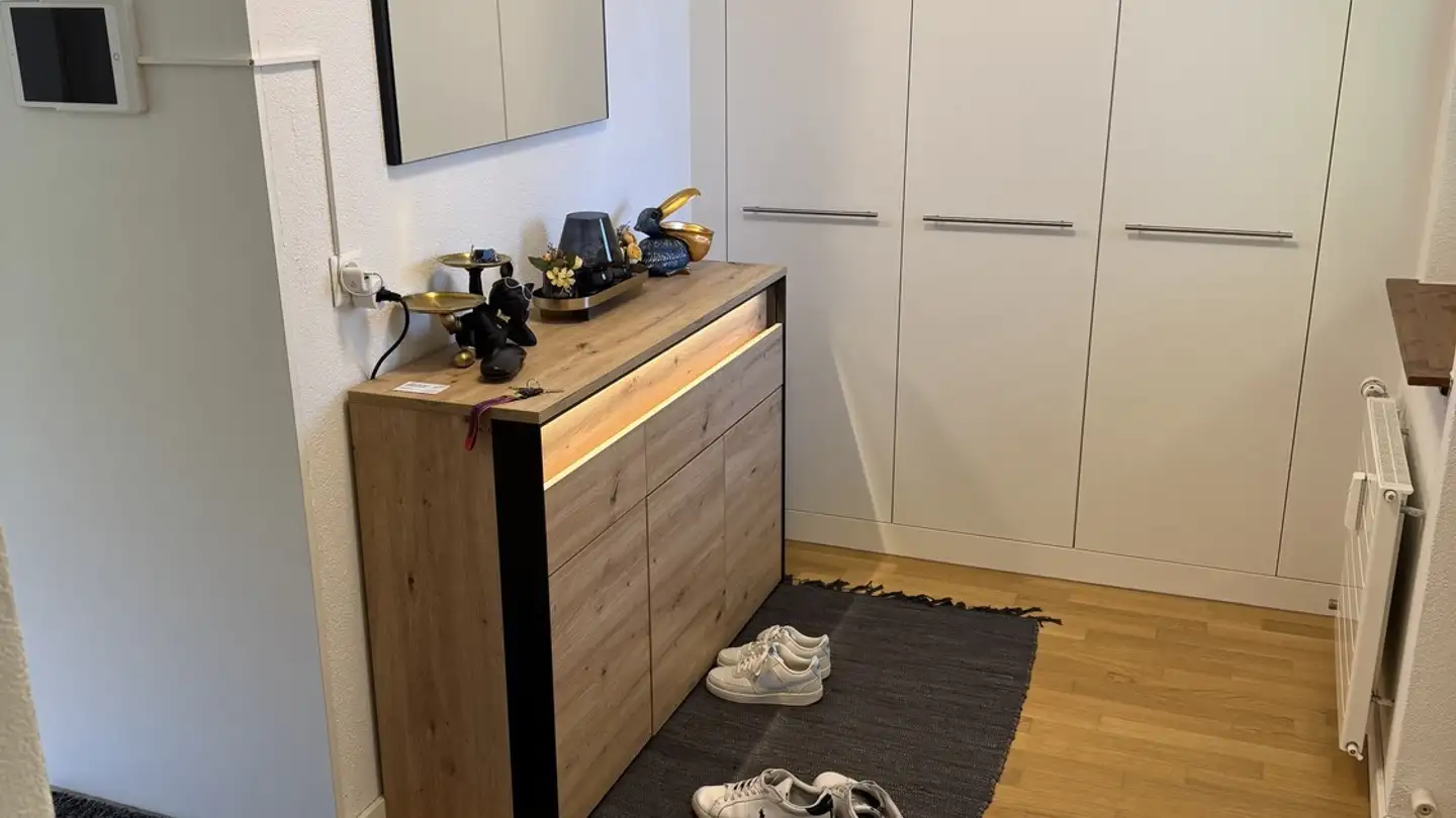 Apartment for rent - Chemin Mettlen / Mettlenweg 96, 2504 Biel/Bienne - Photo 4