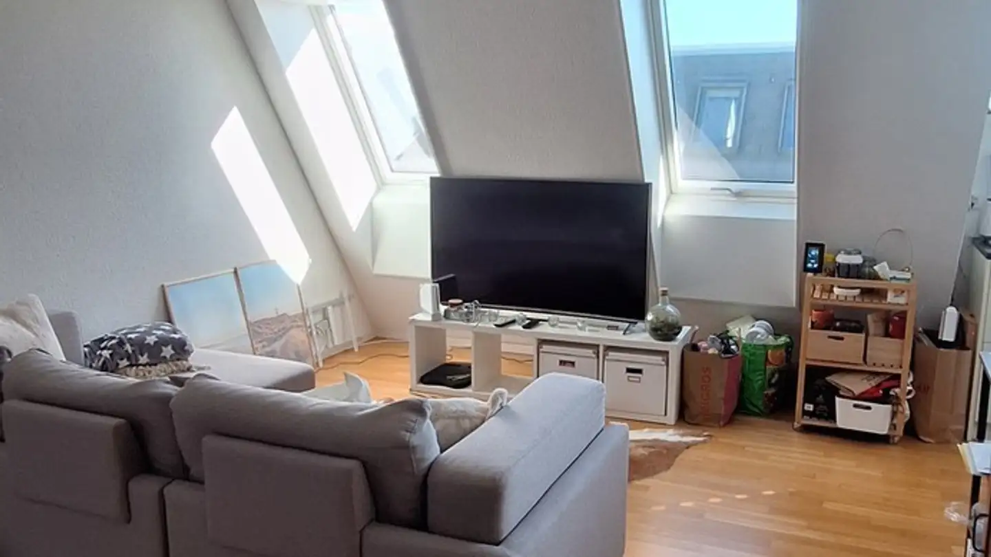 Wohnung mieten - 8057 Zürich