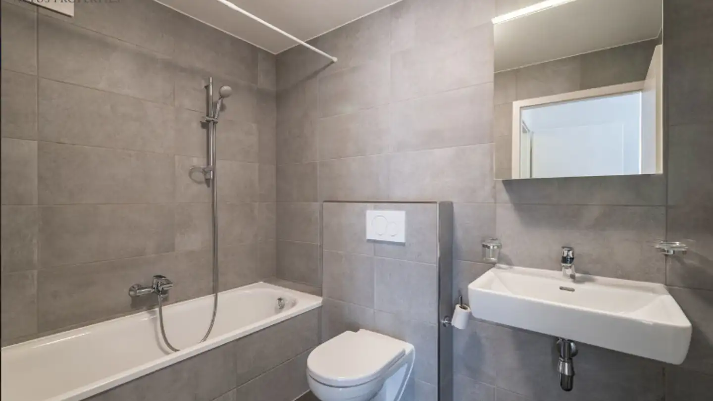 Wohnung mieten - Rue Pierre-Ardieu 36, 1630 Bulle - Foto 4