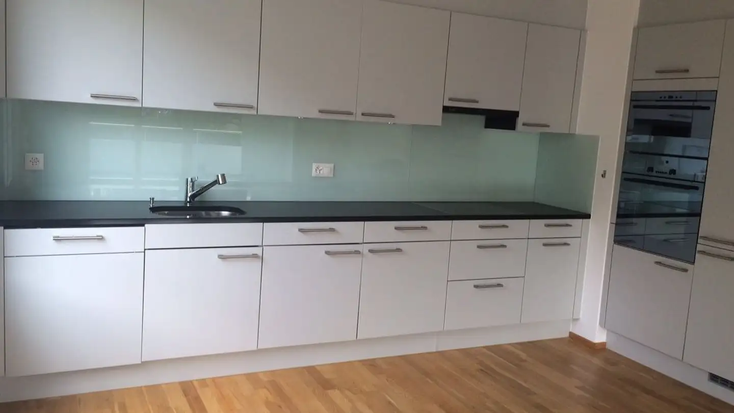 Wohnung mieten - Guyer-Zeller-Strasse 3, 8620 Wetzikon ZH - Foto 2