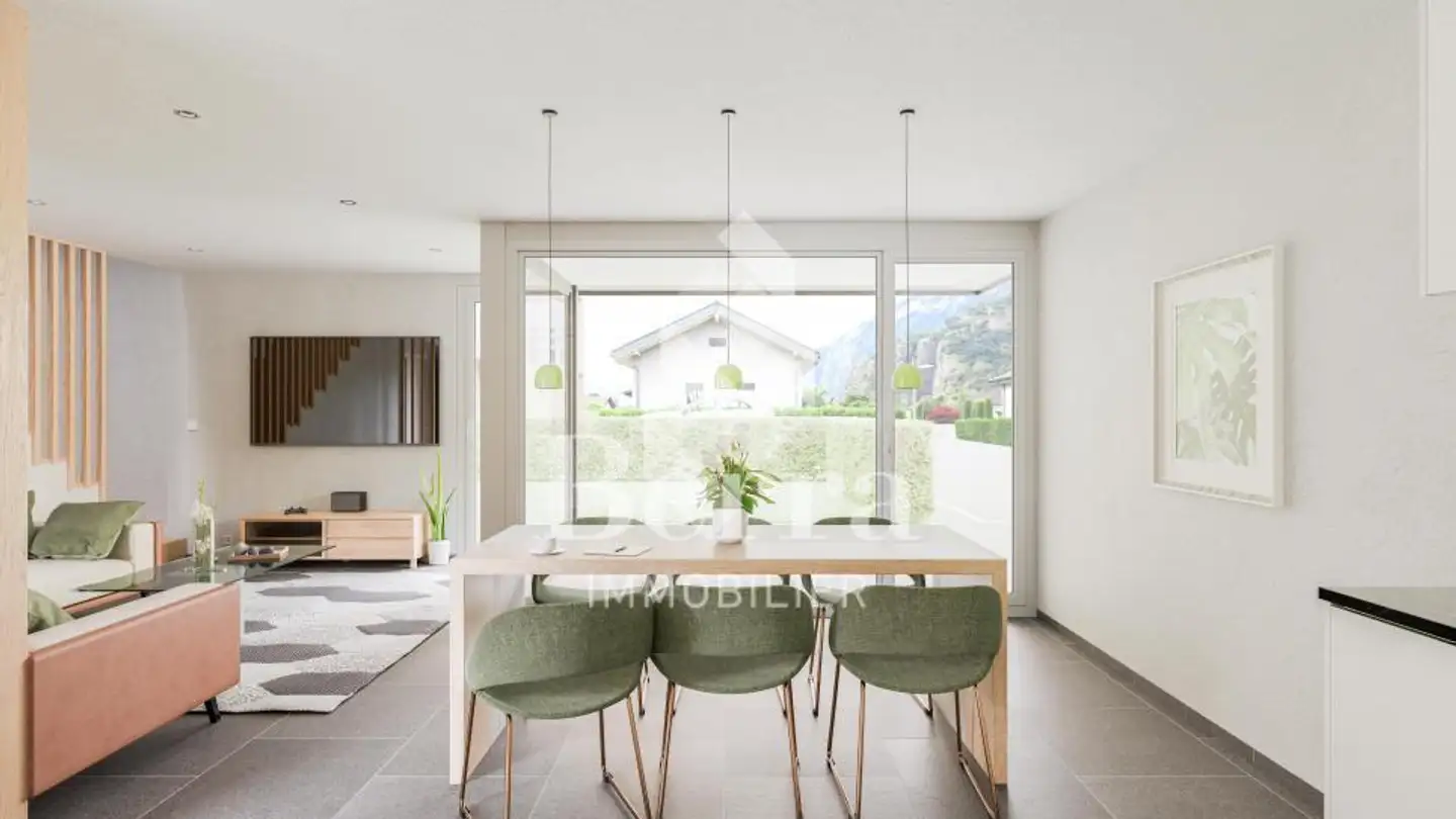 Maison individuelle à vendre - 1904 Vernayaz - Photo 2