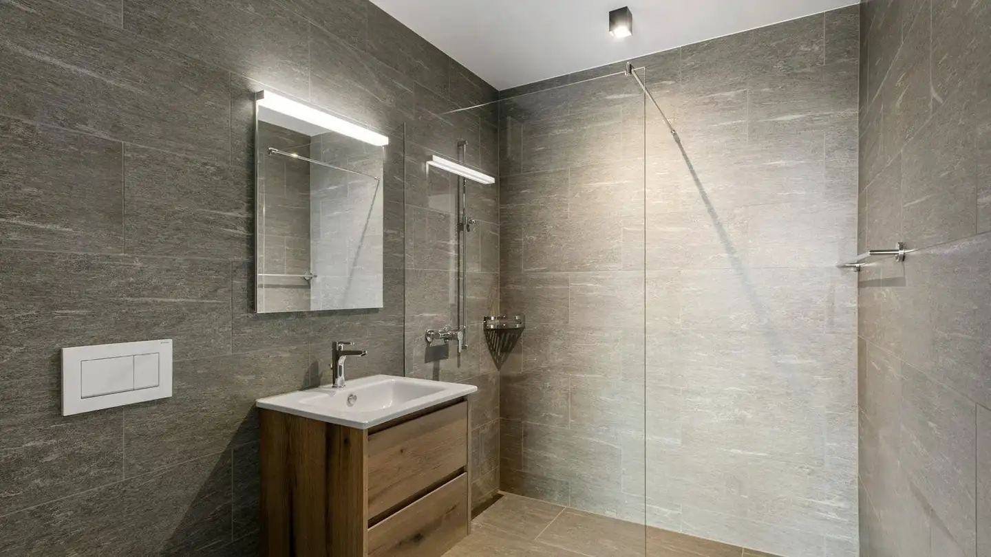 Appartement à louer - Unterer Kreuzacker 10, 8645 Jona - Photo 4