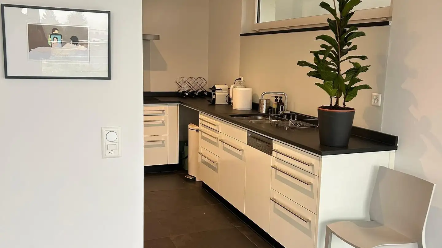 Appartement à louer - Mettlenstrasse 38, 8142 Uitikon Waldegg - Photo 2