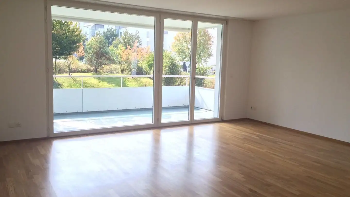 Wohnung mieten - Guyer-Zeller-Strasse 3, 8620 Wetzikon ZH - Foto 3
