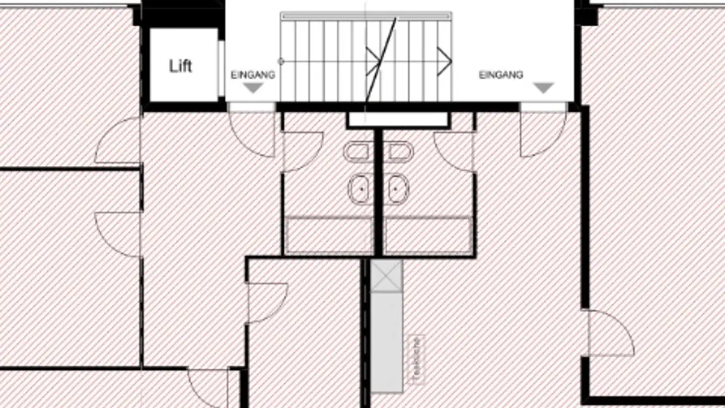 Spazio ufficio in affitto - Schermenweg 151, 3072 Ostermundigen - Photo 4