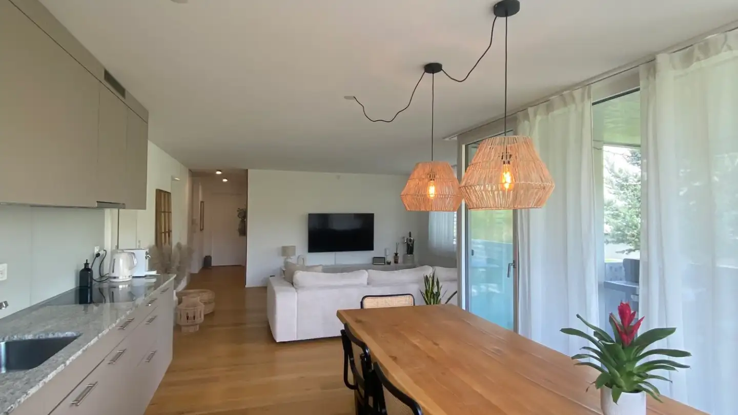 Wohnung mieten - Papillonallee 26, 3172 Niederwangen b. Bern