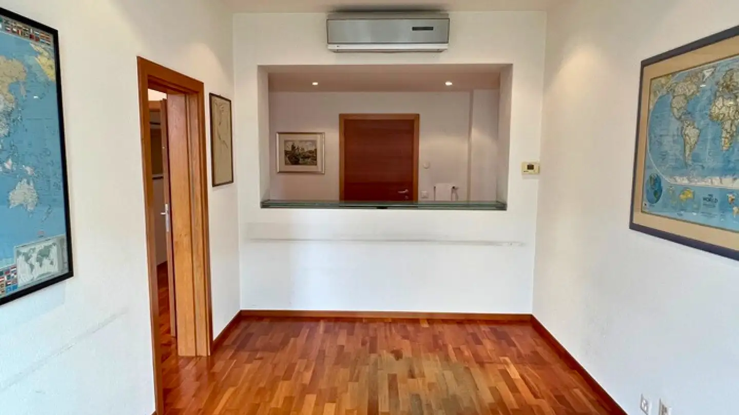 Edificio ad uso misto in vendita - Via Livio, 6830 Chiasso - Photo 4