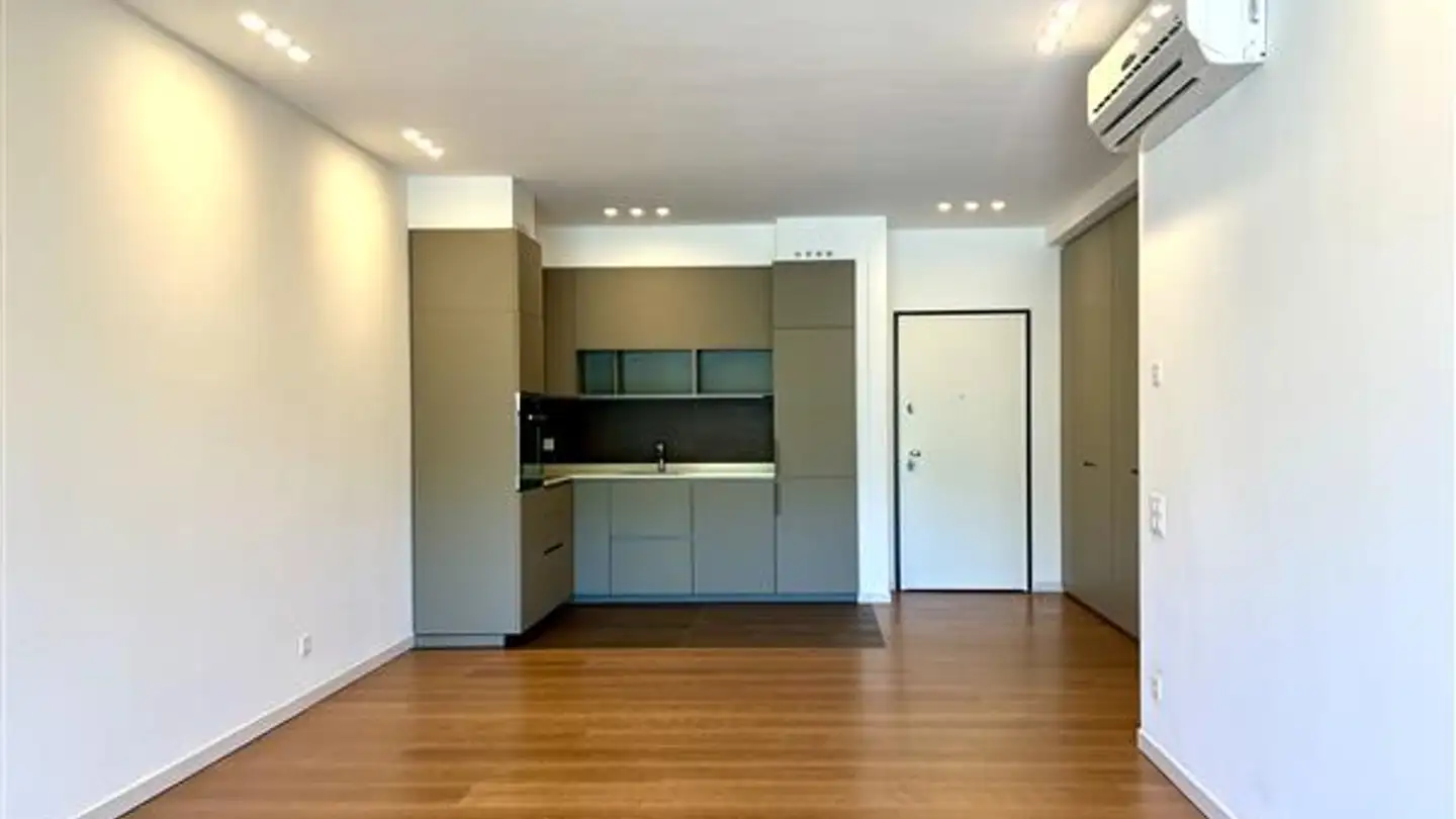 Appartement à vendre - 6816 Bissone - Photo 2