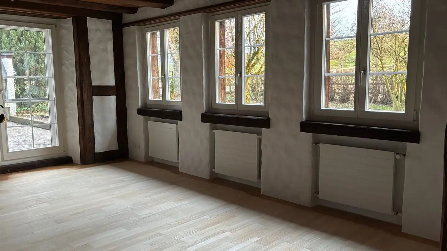 Apartment for rent - Kastelhofweg 67, 8155 Niederhasli