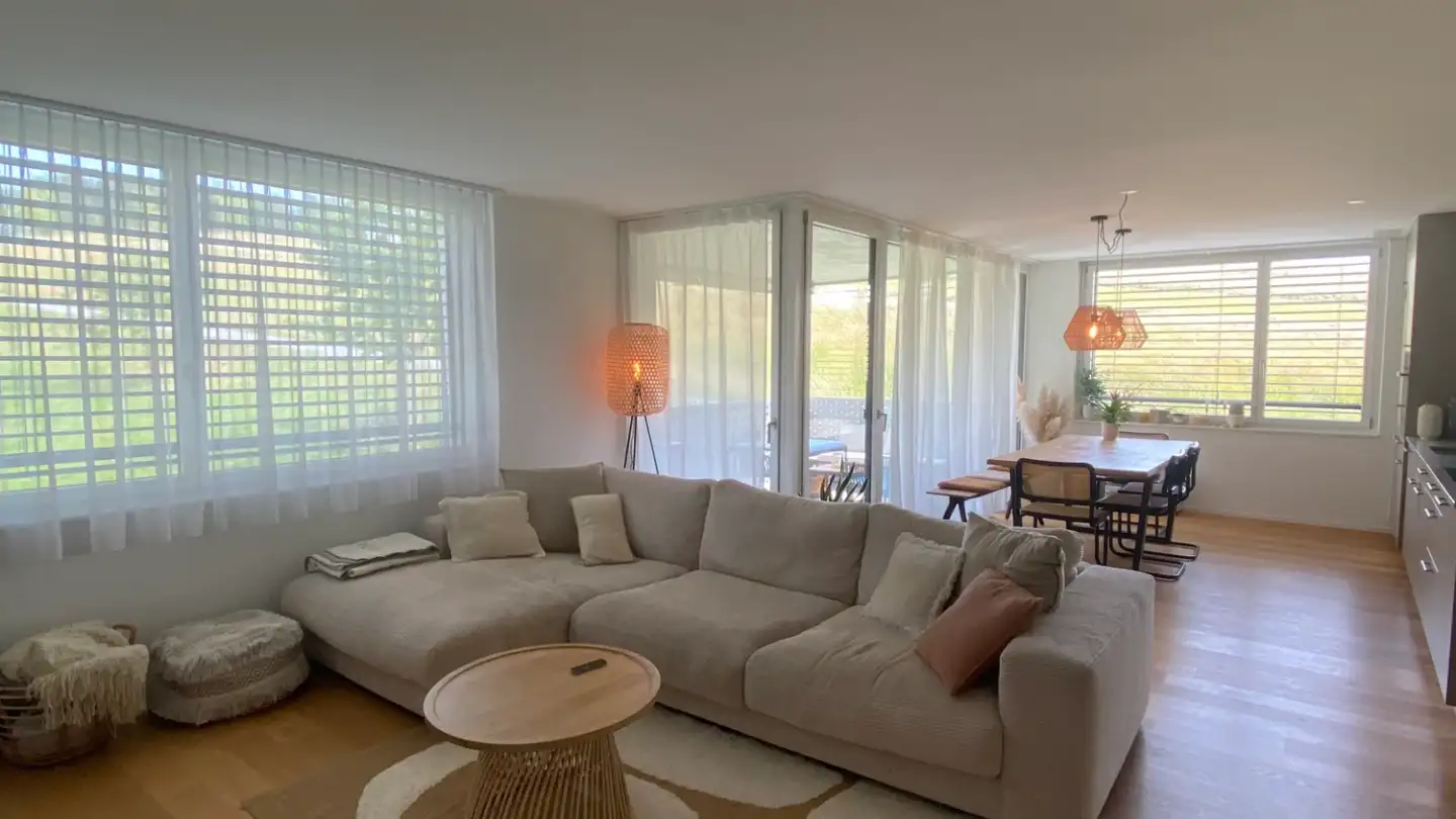 Wohnung mieten - Papillonallee 26, 3172 Niederwangen b. Bern - Foto 3