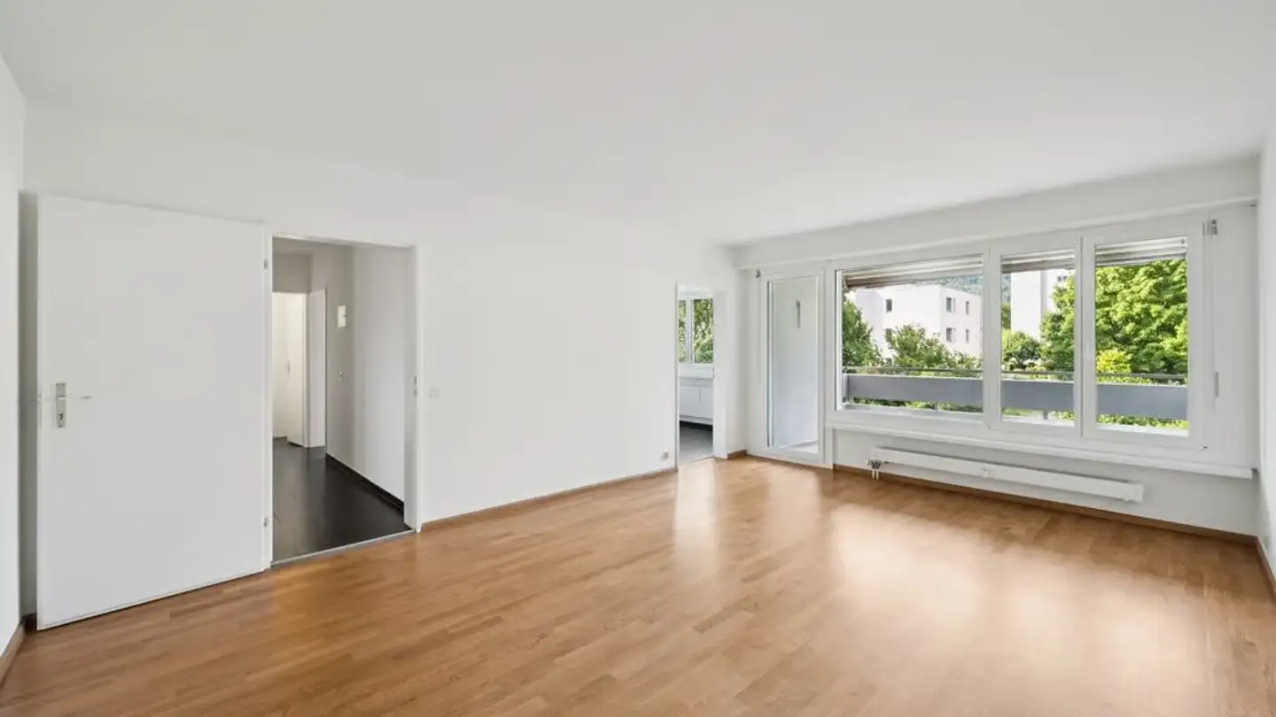 Appartamento in affitto - Marchbachstrasse 13, 4107 Ettingen - Foto 4