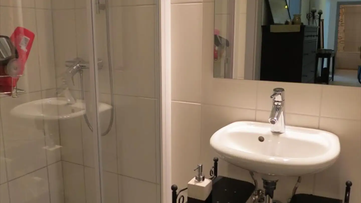 Appartamento in affitto - Rue Pierre-Jolissaint 38, 2610 St-Imier - Photo 4