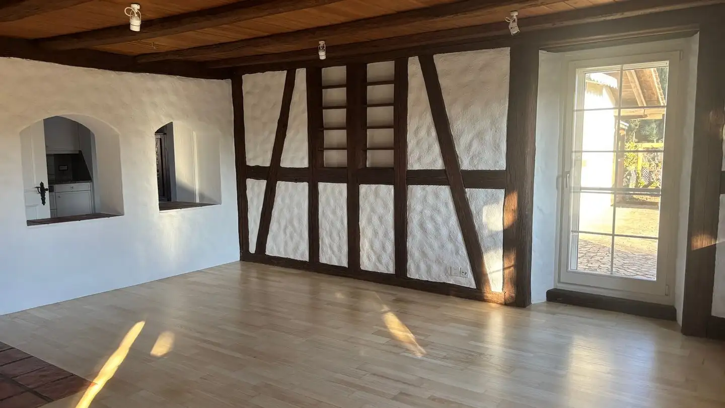 Appartement à louer - Kastelhofweg 67, 8155 Niederhasli - Photo 2