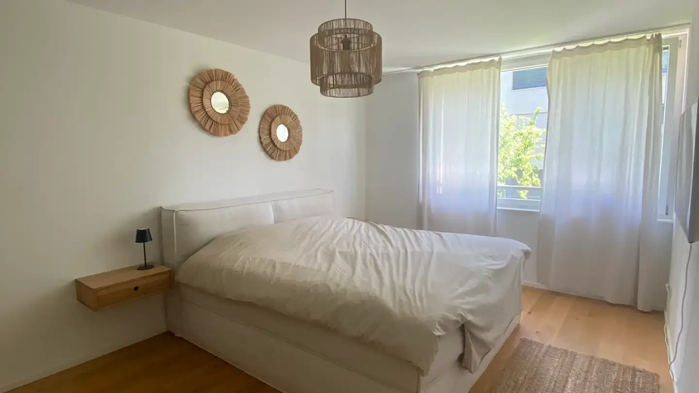 Wohnung mieten - Papillonallee 26, 3172 Niederwangen b. Bern - Foto 4