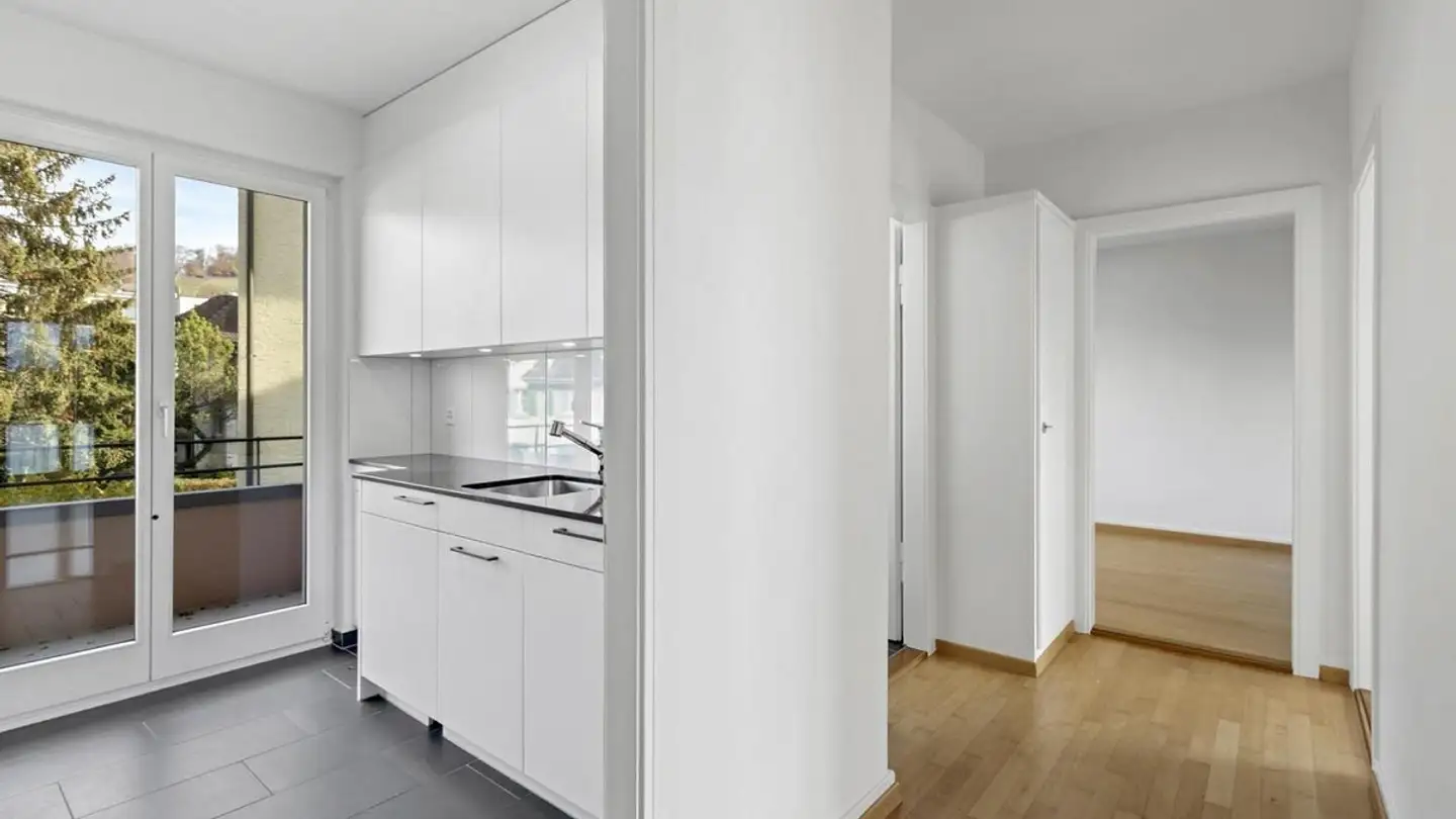 Wohnung mieten - Seestrasse 3, 8703 Erlenbach ZH