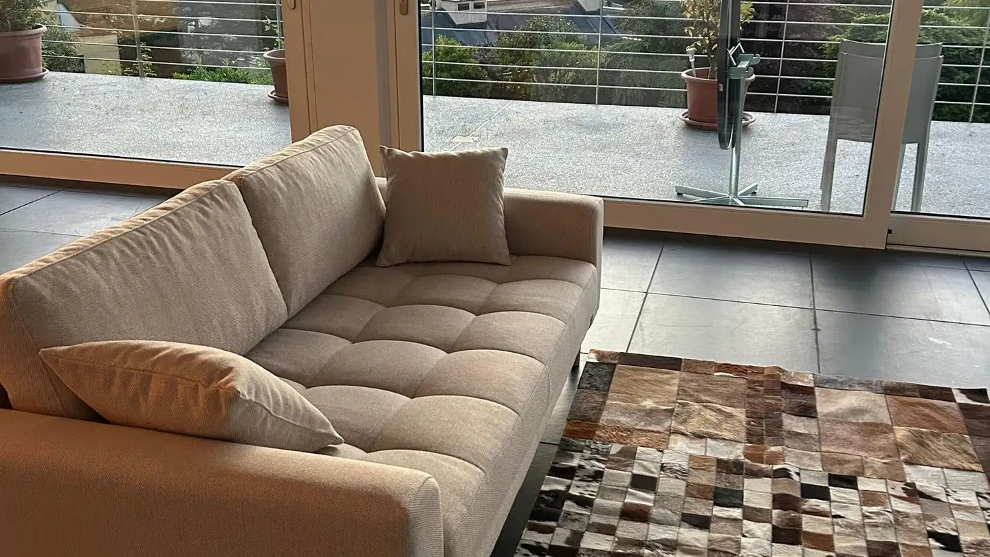 Appartement à louer - Mettlenstrasse 38, 8142 Uitikon Waldegg - Photo 3