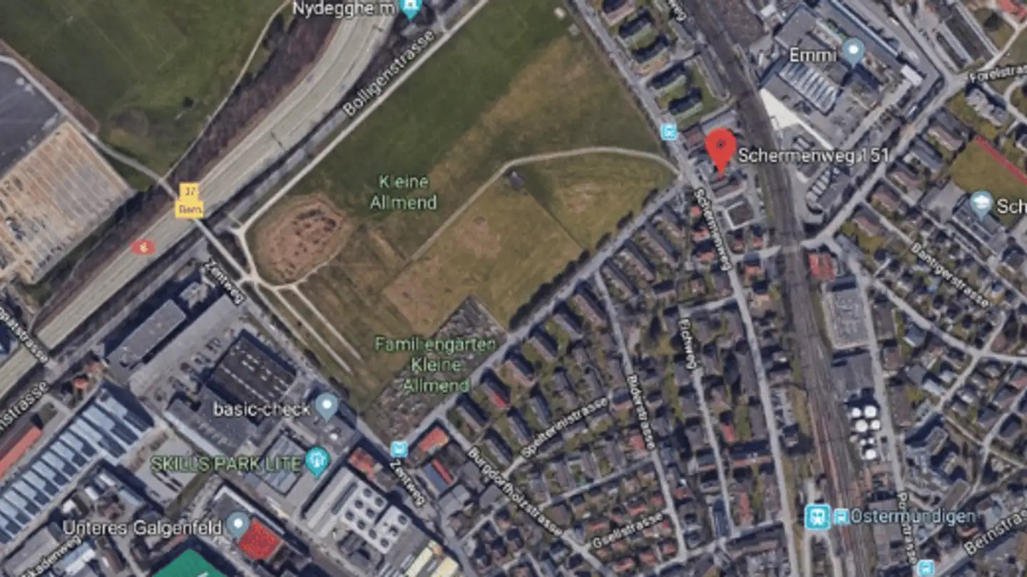 Spazio ufficio in affitto - Schermenweg 151, 3072 Ostermundigen - Photo 2