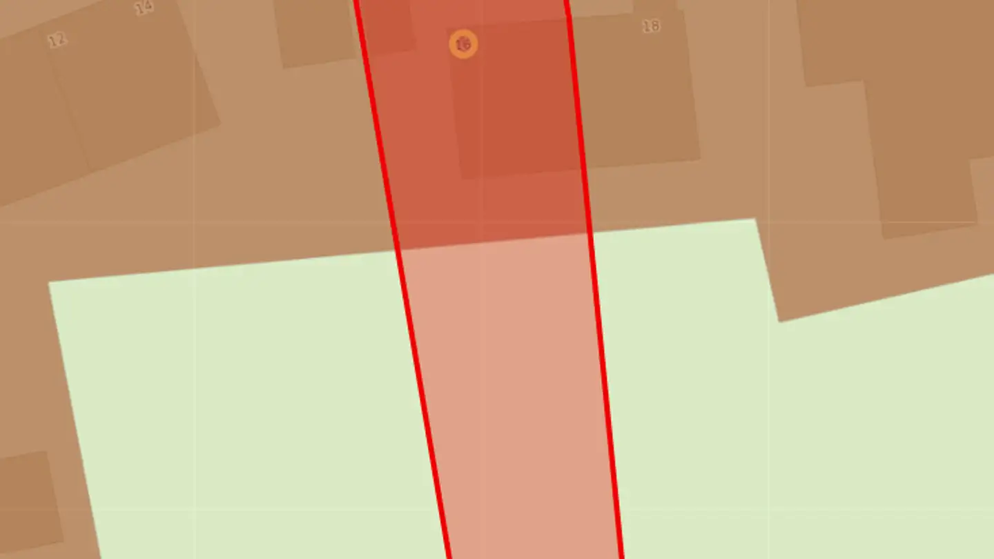 Reihenhaus kaufen - Vers-Chez-Le-Gras 16, 1450 La Sagne (Ste-Croix) - Foto 4