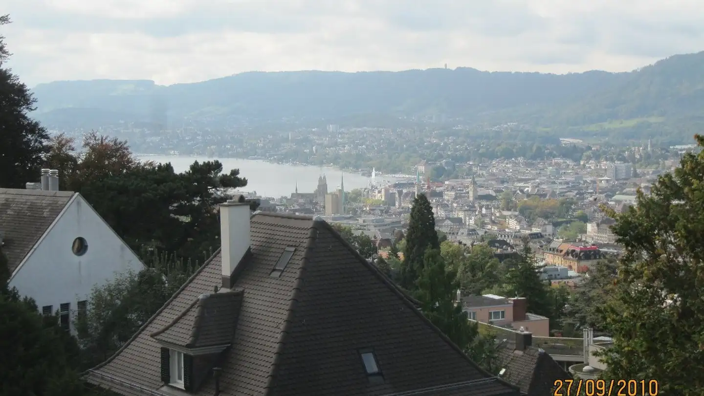 Casa singola in affitto - Germaniastrasse 47, 8006 Zürich - Photo 3