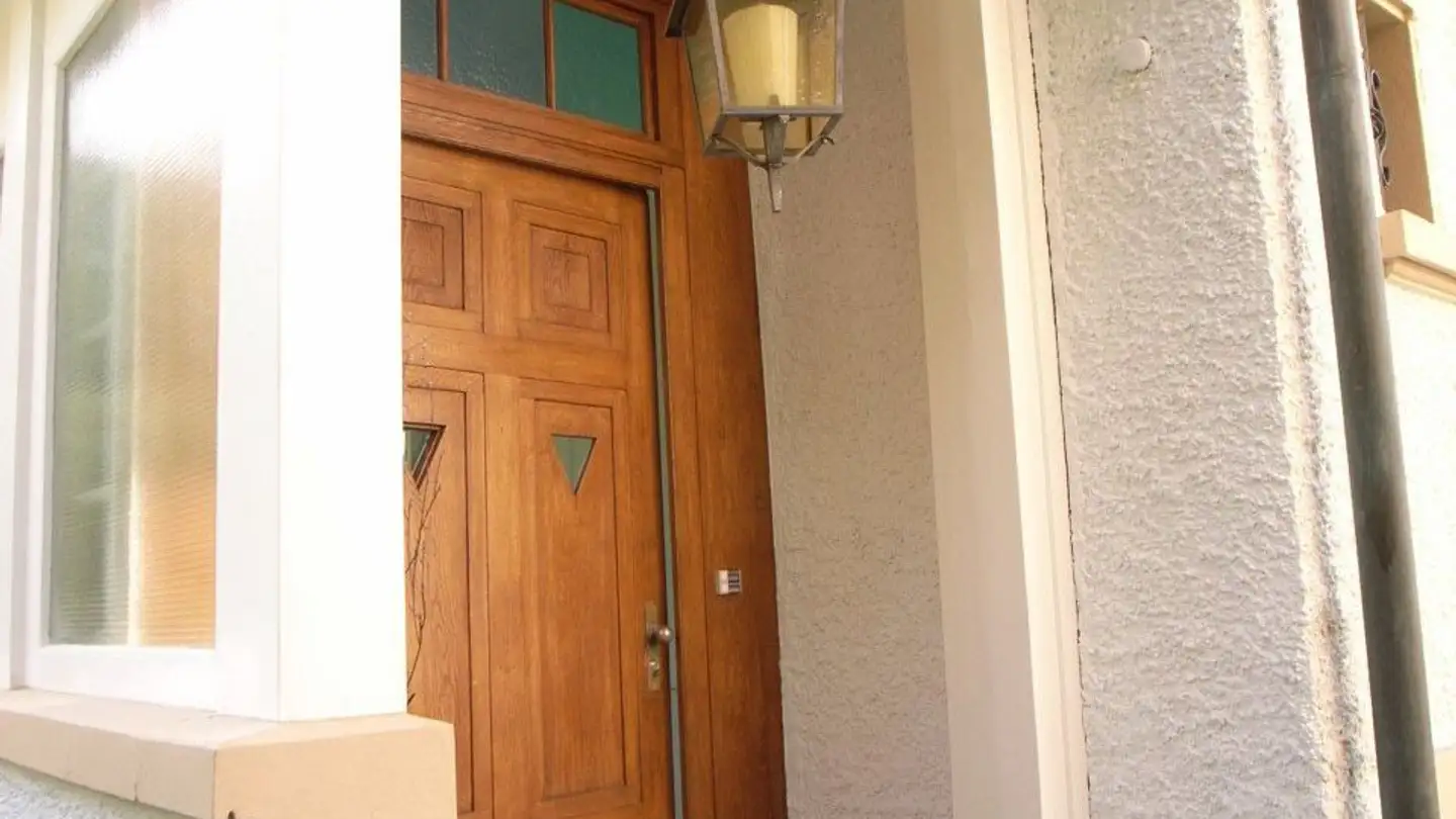 Casa singola in affitto - Germaniastrasse 47, 8006 Zürich - Photo 4