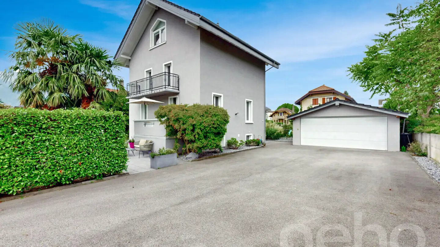 Einfamilienhaus kaufen - 1860 Aigle - Foto 3