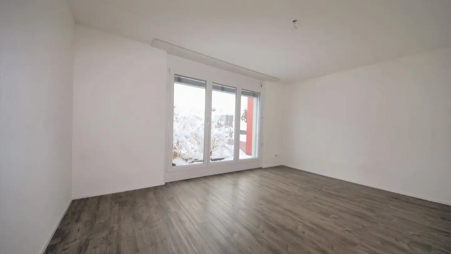 Apartment for rent - Spitalstrasse, 9472 Grabs - Photo 3