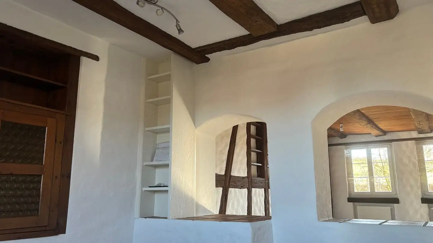 Appartement à louer - Kastelhofweg 67, 8155 Niederhasli - Photo 3