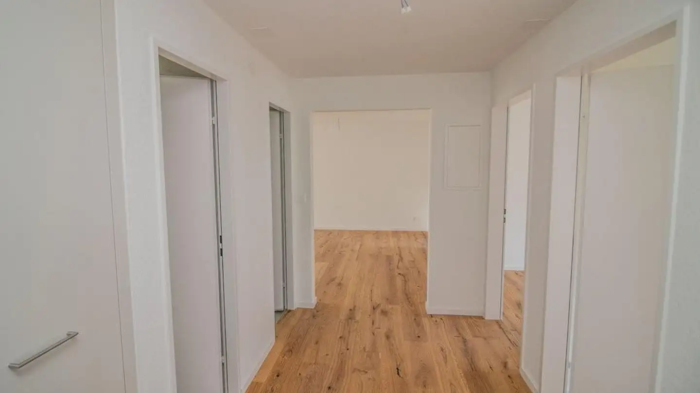 Apartment for rent - Gerbestrasse 1, 9242 Oberuzwil - Photo 2
