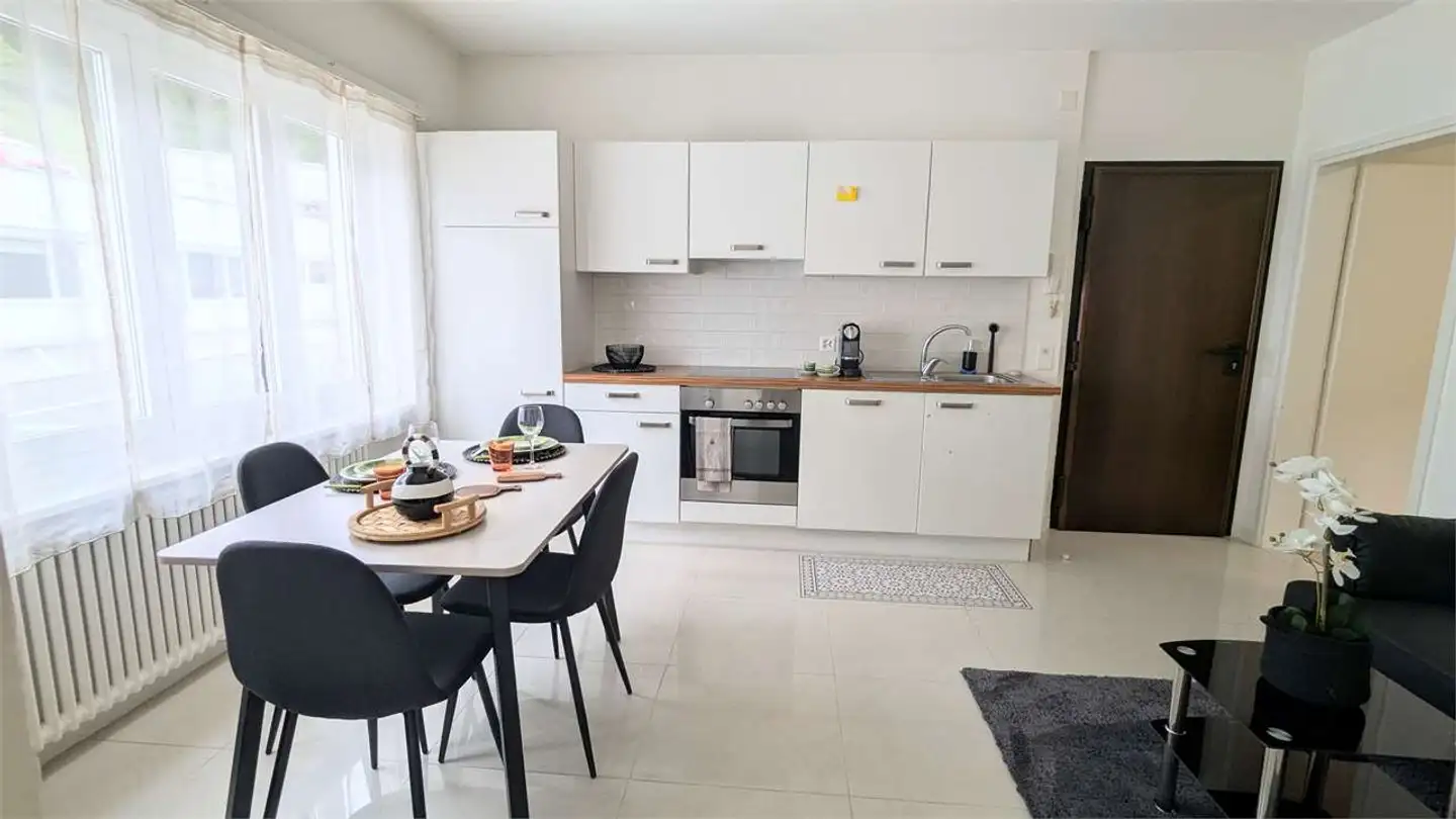 Appartamento ammobiliato in affitto - 6864 Arzo