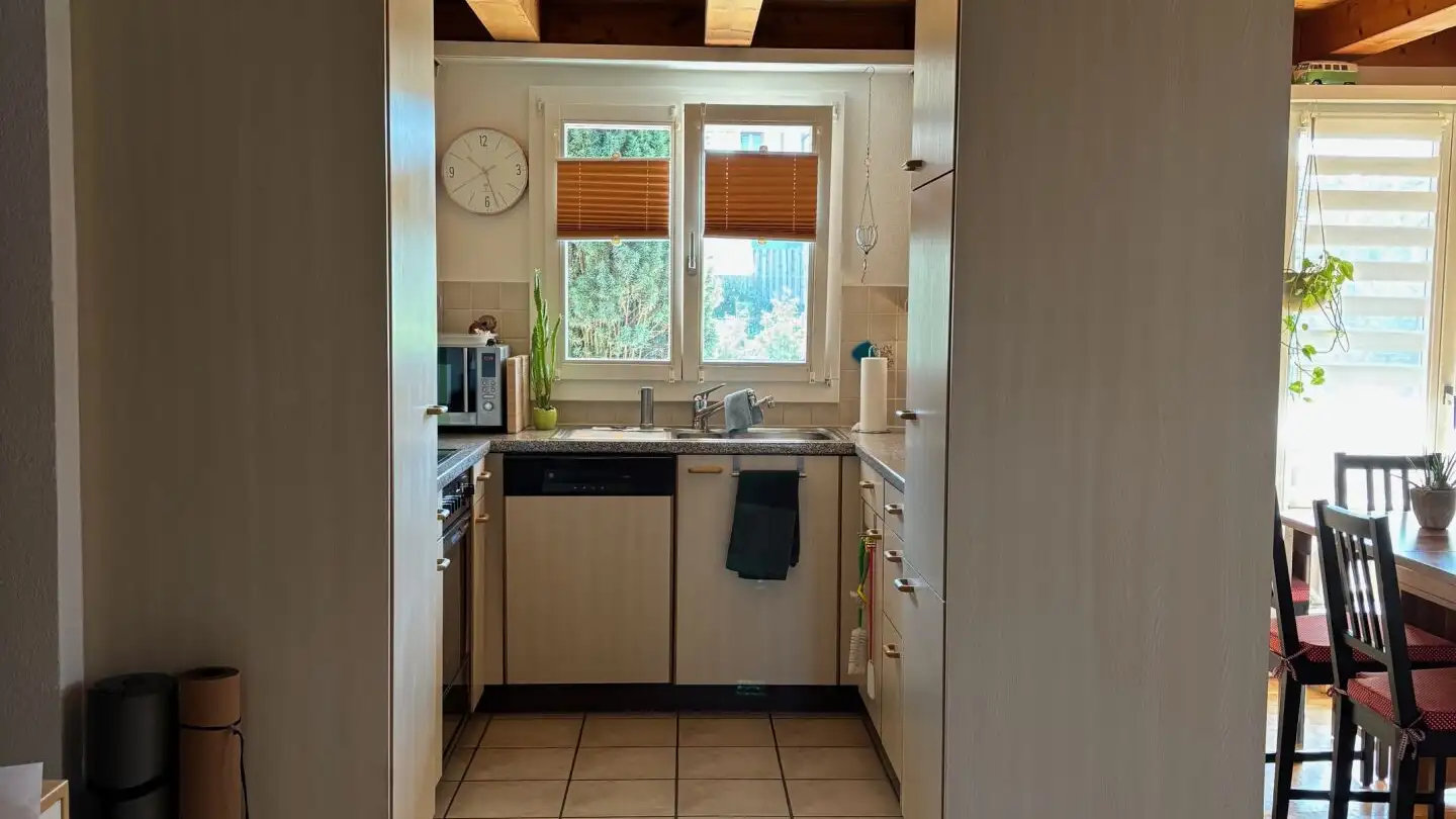 Appartamento in affitto - Dorfstrasse 52, 3374 Wangenried - Photo 4