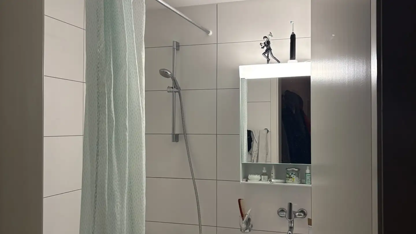 Wohnung mieten - Turnerstrasse 8, 9000 St. Gallen - Foto 4